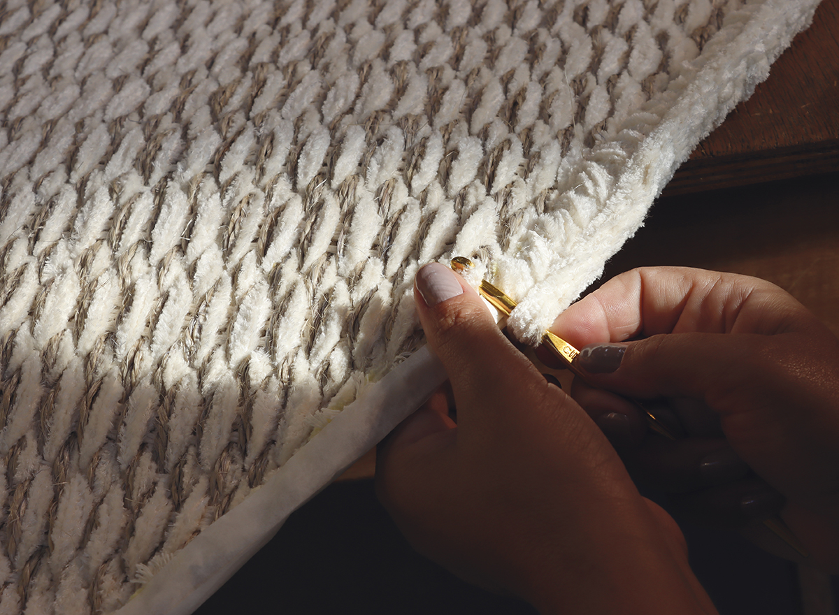 Ariadne Handloom